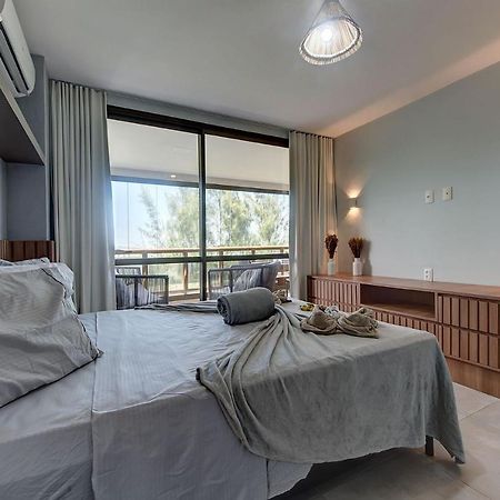 Wai Wai #403 - Apartamento No Cumbuco By Carpediem Экстерьер фото