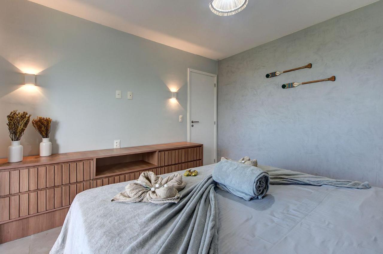 Wai Wai #403 - Apartamento No Cumbuco By Carpediem Экстерьер фото