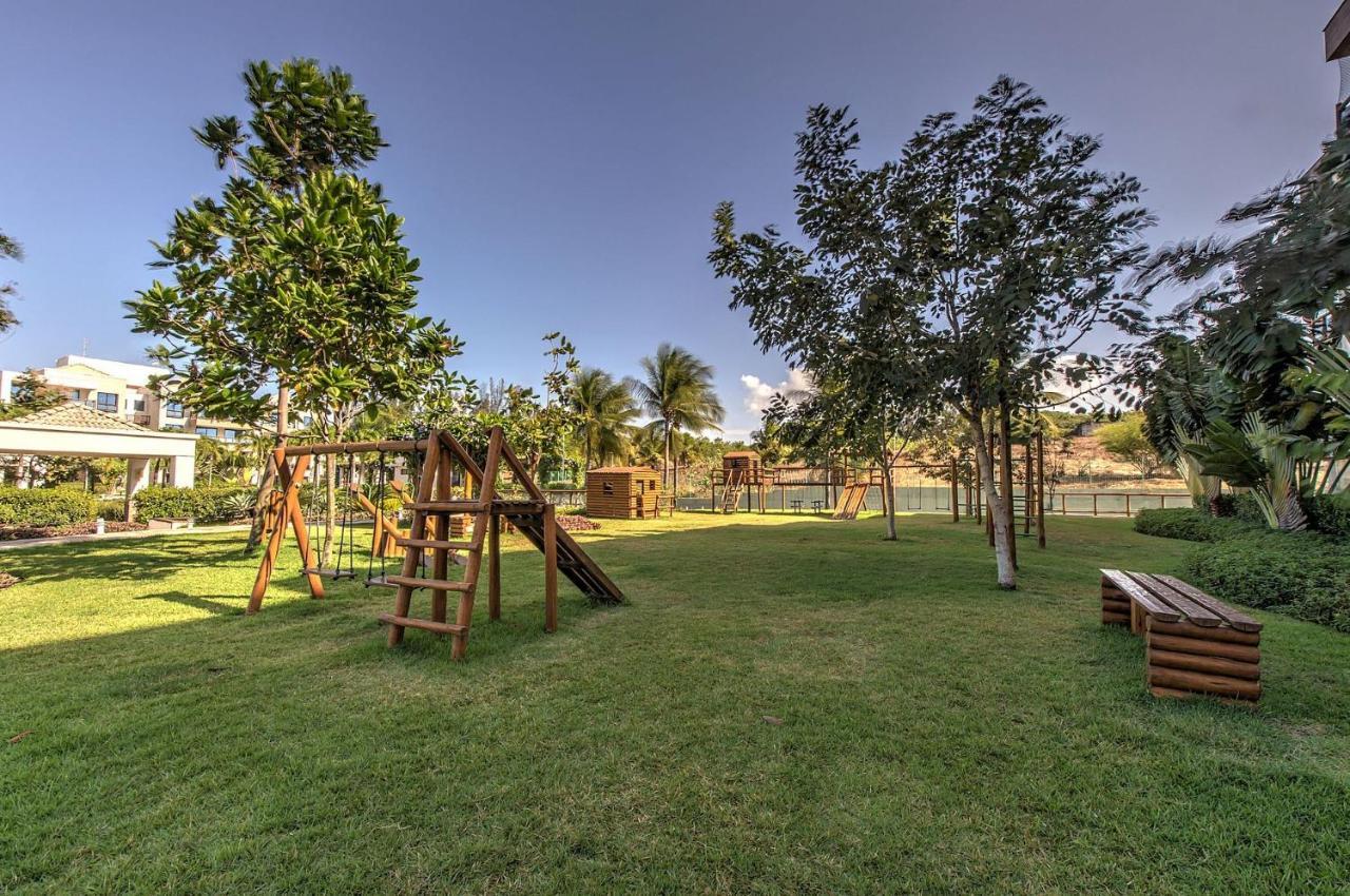 Wai Wai #403 - Apartamento No Cumbuco By Carpediem Экстерьер фото