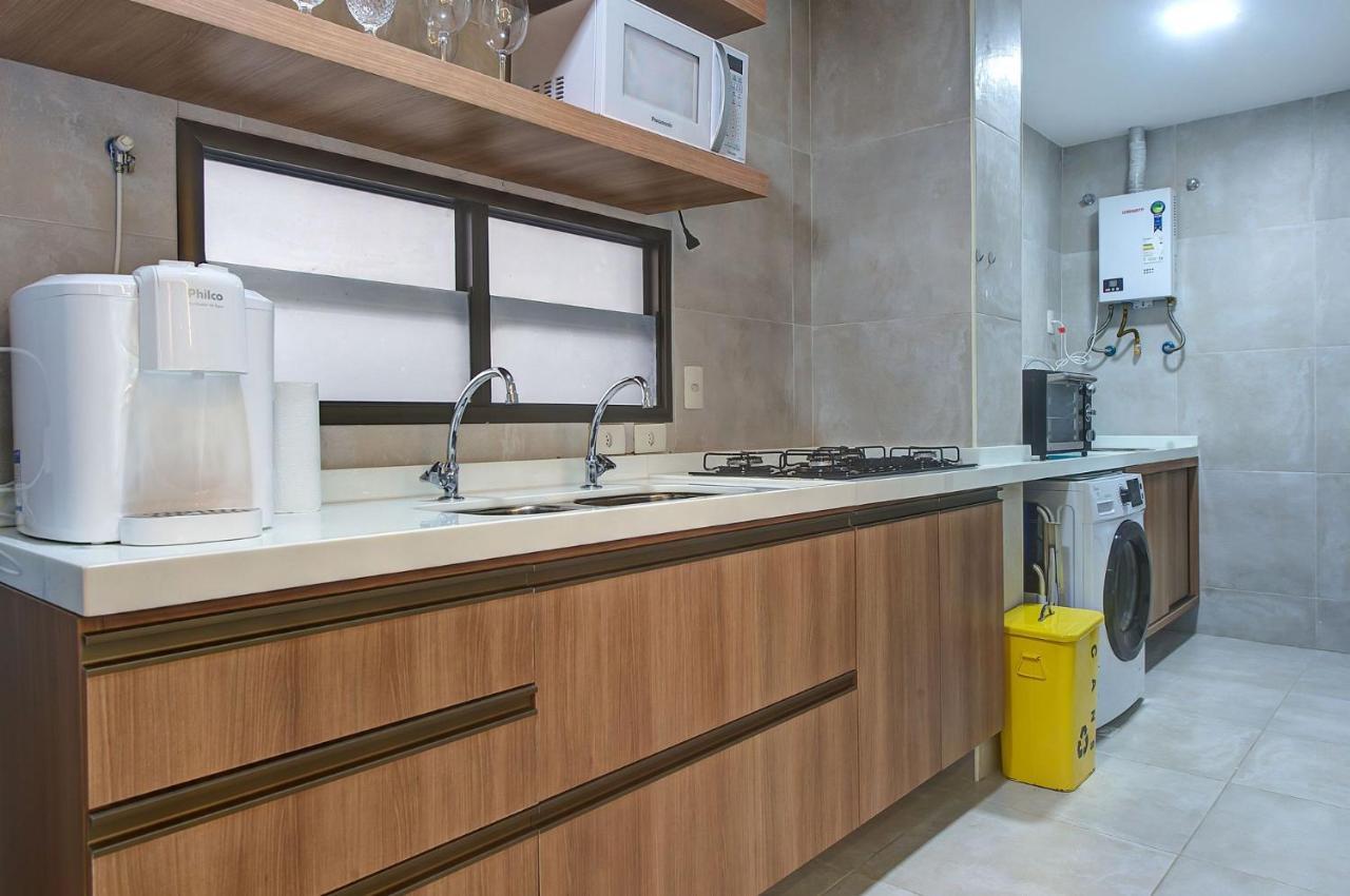 Wai Wai #403 - Apartamento No Cumbuco By Carpediem Экстерьер фото