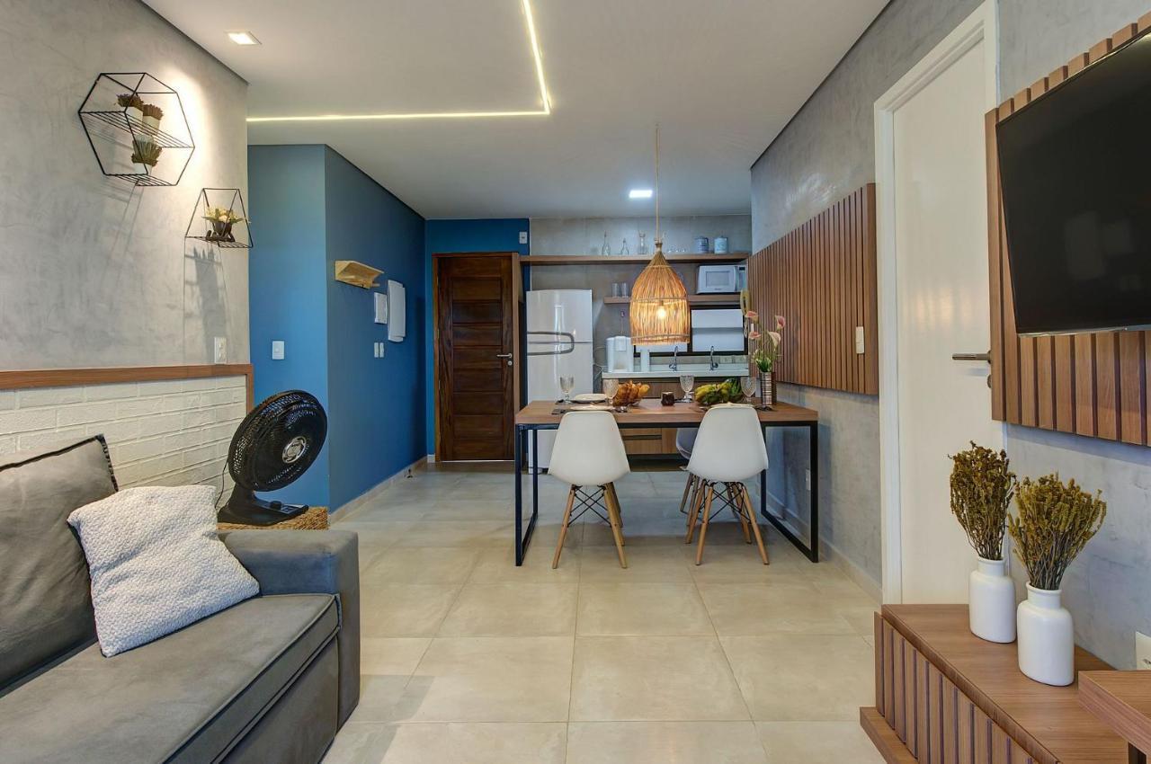 Wai Wai #403 - Apartamento No Cumbuco By Carpediem Экстерьер фото