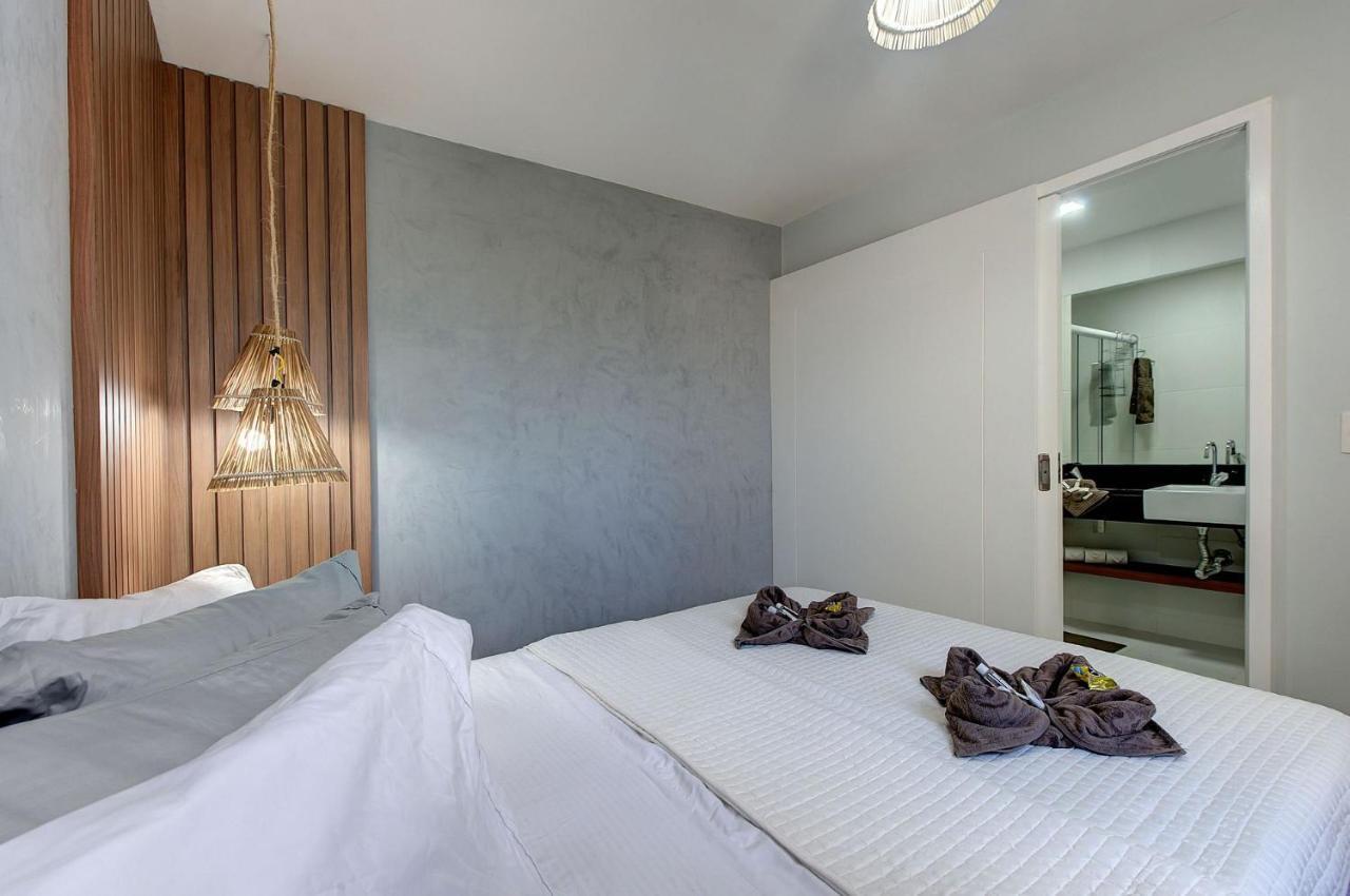 Wai Wai #403 - Apartamento No Cumbuco By Carpediem Экстерьер фото