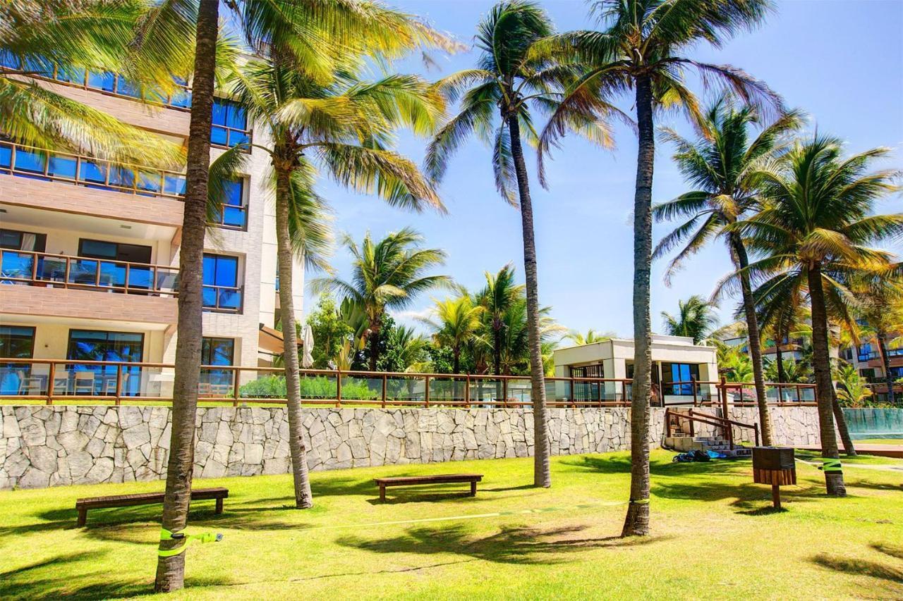 Wai Wai #403 - Apartamento No Cumbuco By Carpediem Экстерьер фото